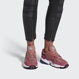 Adidas Falcon Női Utcai Cipő - Rózsaszín [D85324]
